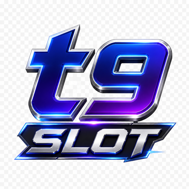 T9 Slot Logo
